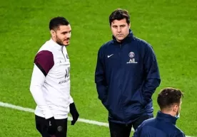 Pochettino PSJda tozalashni boshladi: u bir yo‘la yetti futbolchidan voz kechdi фото