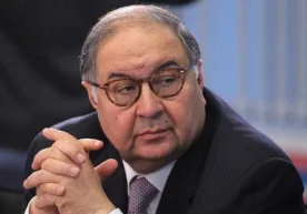Alisher Usmonovning “Qadimiy Buxoro” loyihasida ishtirokiga doir ma’lumot фото