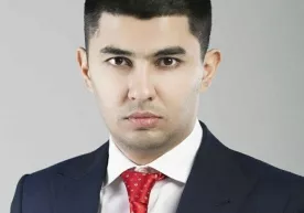 Shohrux repperning konsert kunlari aniq bo‘ldi фото
