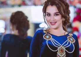 ​Dilso‘z: San’atda tanish-bilish avj olgan фото