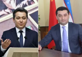 Xalq ta’limi vaziri o‘zgaradi фото