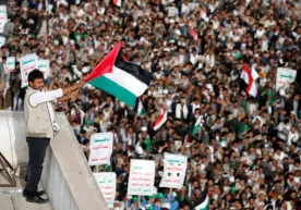 Mintaqa davlatlari HAMAS va Isroil urushiga qanday munosabat bildirdi? фото