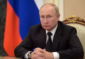 Putin: Migrantlar Rossiya qoidalari va urf-odatlarini hurmat qilishi kerak фото