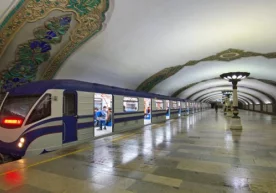 2019 yilda Toshkentda qurilayotgan metro liniyalari uchun $73,4 mln ajratiladi фото