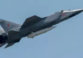“Rossiya baribir kuchliroq” — AQSH Ukraina osmonini yopmoqchi emas фото
