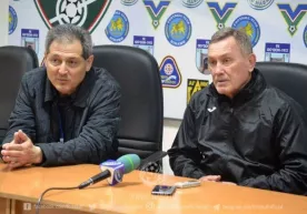 Сергей Ковшов: “Бугун жиддий рақибга қарши курашдик” фото