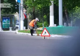 Toshkentda qurilish va ta’mirlash ishlari amalga oshiriladigan mahallalar ro‘yxati tuzildi фото