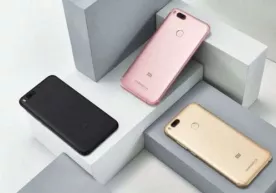 Xiaomi’нинг «Малика»га янги келган смартфонларига сўмда белгиланган нархлар (2017 йил 16 октябрь) фото
