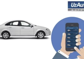 UzAuto Motors уйдан чиқмасдан автомобил сотиб олишни тавсия қилмоқда фото