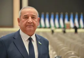 «Harom pullar kirmasin tenderga...» — jurnalist-senator davlat xaridlaridagi o‘yinlar haqida фото