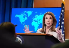 США: «Соглашения с Россией не будет, пока не прекратятся боевые действия на Украине» фото