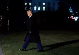 Трамп верит, что сможет положить конец войне «на этой неделе» фото