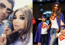 Shahzoda Moskvada, Rayhon esa Dubayda qanday dam olishmoqda? (video) фото