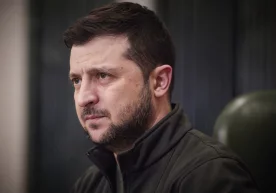 Zelenskiy: AQSH bilan muzokaralarda ijobiy o‘zgarish bor фото