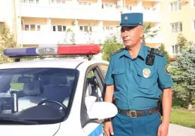 1 июлдан ЙПХ ходимида видеокамера бўлиши шарт (эмас) фото