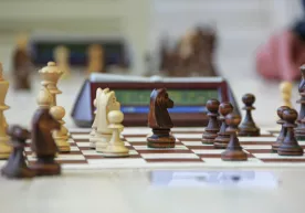 Тезкор шахмат бўйича жаҳон чемпионати Тошкентда ўтказилиши мумкин фото
