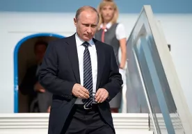 Путин февраль ойидаёқ Ўзбекистонга ташриф буюриши мумкин фото