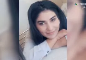 Toshkentda aktrisani vahshiylarcha oʻldirib, jasadini kanalga tashlagan qotillarga sud hukmi oʻqildi (video) фото