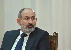 Пашинян: Арманистон КХШТ билан муносабатларда ҳал қилувчи нуқтадан ўтди фото