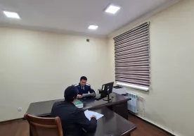 Namanganda tadbirkor bitta mulkni ikkita bankka garovga qo‘yib, kredit olgani aniqlandi фото