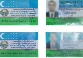 Buxoroda soxta AOKA xodimlari va tovlamachi «muxbir»lar qo‘lga olindi фото