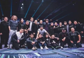 Октагон лигаси раҳбарияти ўзбекистонлик UFCга йўл оладиган жангчи номини ошкор қилди фото