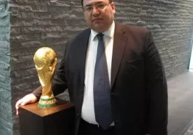 Alisher Nikimbayev: Saudiya Arabistoni unchalik kuchli emas, O‘zbekiston bu o‘yinni yutishi kerak фото