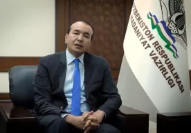 Ozodbek Nazarbekov: «Musiqa maktabiga qatnashga imkonim bo‘lmagani uchun eshik tirqishiga qulog‘imni qo‘yib, darsni tinglardim» фото