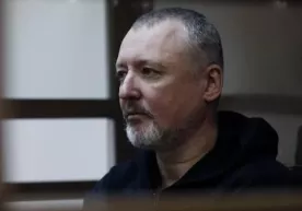Putinning ashaddiy tanqidchisi Igor Strelkov 4 yilga qamaldi фото