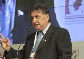 Bagdasarov: "Karimovning terrorizmga qarshi kurash metodlari favqulodda samarali edi" фото