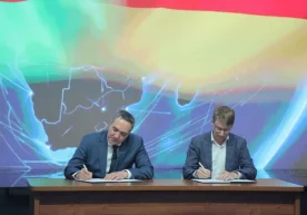Ўзбекистонликларни ишга жойлаштириш бўйича Германия, Литва ва Люксембург билан меморандум имзоланди фото