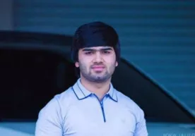 Tojikistonda prezident qudasining o‘g‘li qamaldi фото