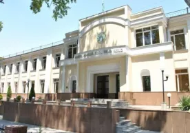 Соғлиқни сақлаш вазирлиги «Фарҳод» бозорида рўй берган воқеага изоҳ берди фото