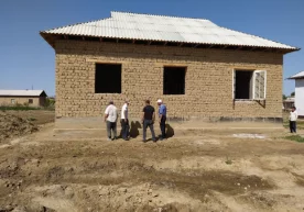 Ижтимоий тармоқларда тарқалган “Нега мен 40 миллионга ҳақли эмасман?” сарлавҳали хабар юзасидан фото