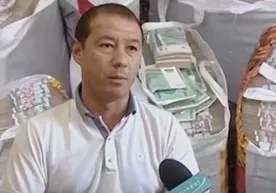 «Аҳмадбой» қамоқда катта бизнесни йўлга қўйди! фото
