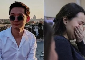 O‘ljas Sulaymonov suddan nevarasining o‘limiga sababchi bo‘lgan haydovchini qamamaslikni so‘radi фото