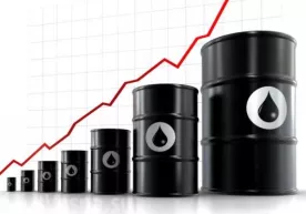 Фонд биржаларида нефтнинг нархи ошди (видео) фото