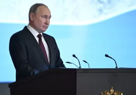 Putin qonunbuzar-migrantlarni zudlik bilan Rossiyadan chiqarib yuborishni talab qildi фото