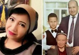 Yulduz Oripova: «Biz meros talashib janjallashayotganimiz bo‘hton!» фото