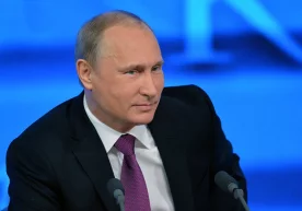 Путин АҚШда сайланадиган ҳар қандай президент билан ҳамкорлик қилишга тайёр фото