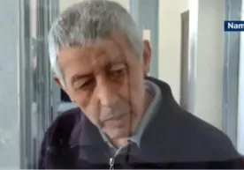 Наманганда ака ўз укасининг хотини ва қизини пичоқлаб ўлдирди (видео) фото