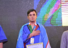 Жаҳон чемпионати. Вакилларимиз илк кунда 13та олтин медалга сазовор бўлди фото