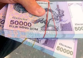 «Аёллар дафтари»га киритилганларга 5 млн сўмгача кредитлар нақд берилиши мумкин фото