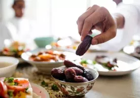 Ro‘za tutishga oid ko‘p takrorlanadigan savollarga mutaxassisdan javoblar фото
