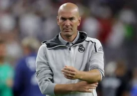 Zinedin Zidan: "Kimning ochkosi ko‘proq bo‘lsa, o‘sha jamoa chempion bo‘ladi. Agar o‘zaro o‘yinga qaralganda..." фото
