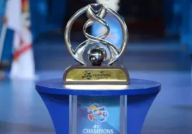 Osiyo Chempionlar Ligasining O‘zbekistondan ikkinchi ishtirokchisi ma’lum bo‘ldi фото
