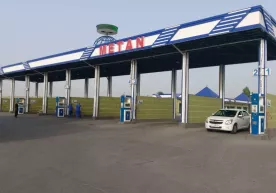 Газ қуйиш шохобчалари фаолияти тўхтатилди фото