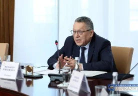 МБ раиси энергетика ресурслари импортида Россияга қарамлик ҳақида гапирди фото