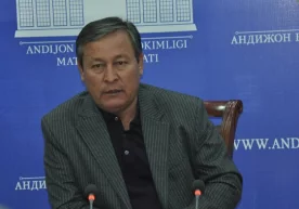 Шуҳрат Абдураҳмонов уч аёлни қаматгани ҳақида гапирган аудио тарқалди фото