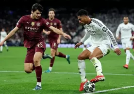 Abduqodir Husanov, Bellingham'ın Mbappe ve Vinicius'tan daha güçlü olduğunu söyledi фото